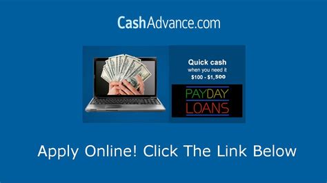 Payday Loans Fort Worth Texas